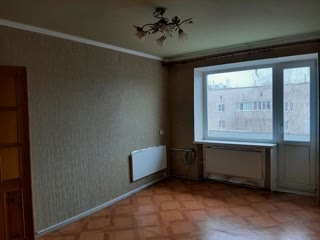 3-х комнатная квартира