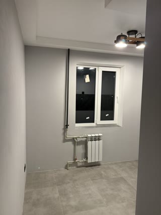 Продаж квартири 2-кімнатної квартири на Виноградирі