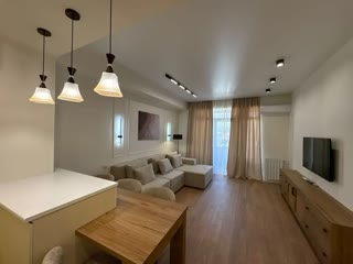 3-room apartment for rent in Saburtalo
