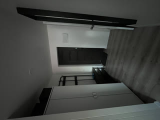 Sale of a smart apartment near Zakhysnykiv Ukrainy metro