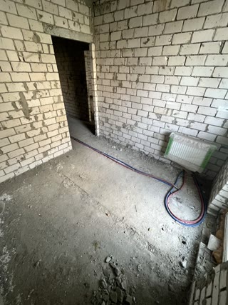 Продам 1 комнатную квартиру, ЖК Мира-3, ХТЗ