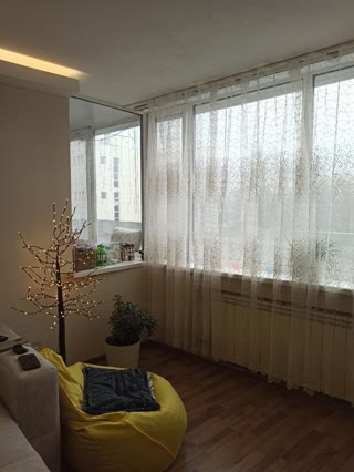 Продаж 3-к.квартири ст.м. Левада!