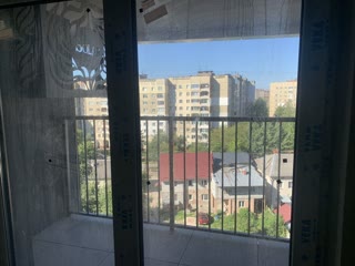 Продаж 1-кімнатної квартири, вул. Соняшникова, Сихівський район