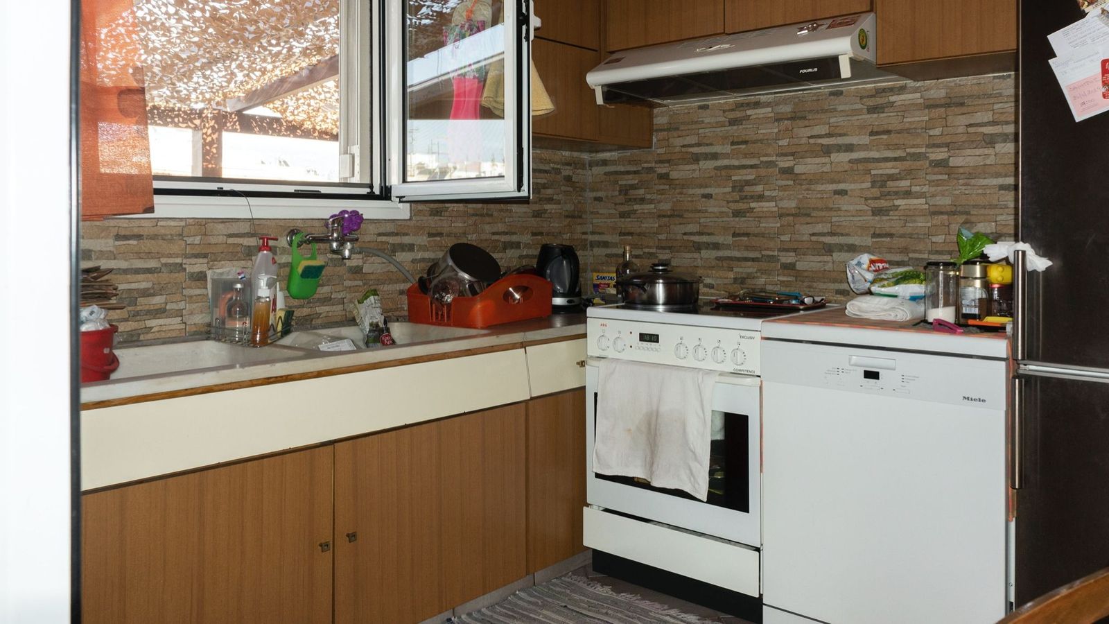 Квартира 110 м²