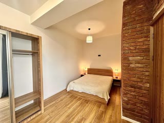 2-room apartment for rent in Saburtalo