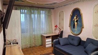 Продам 1к квартиру Салтовське Шосе, ТРК Україна, Салтовка