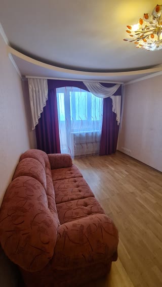 Продам 3кімн. квартиру Нові Будинки