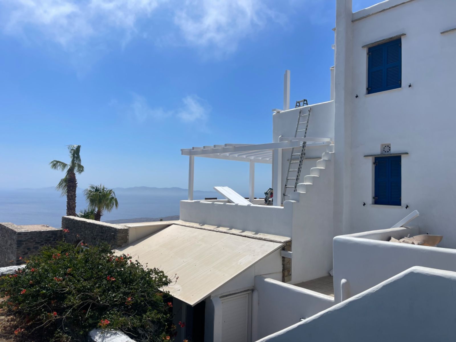 Διαμερίσματα, 750τ.μ.