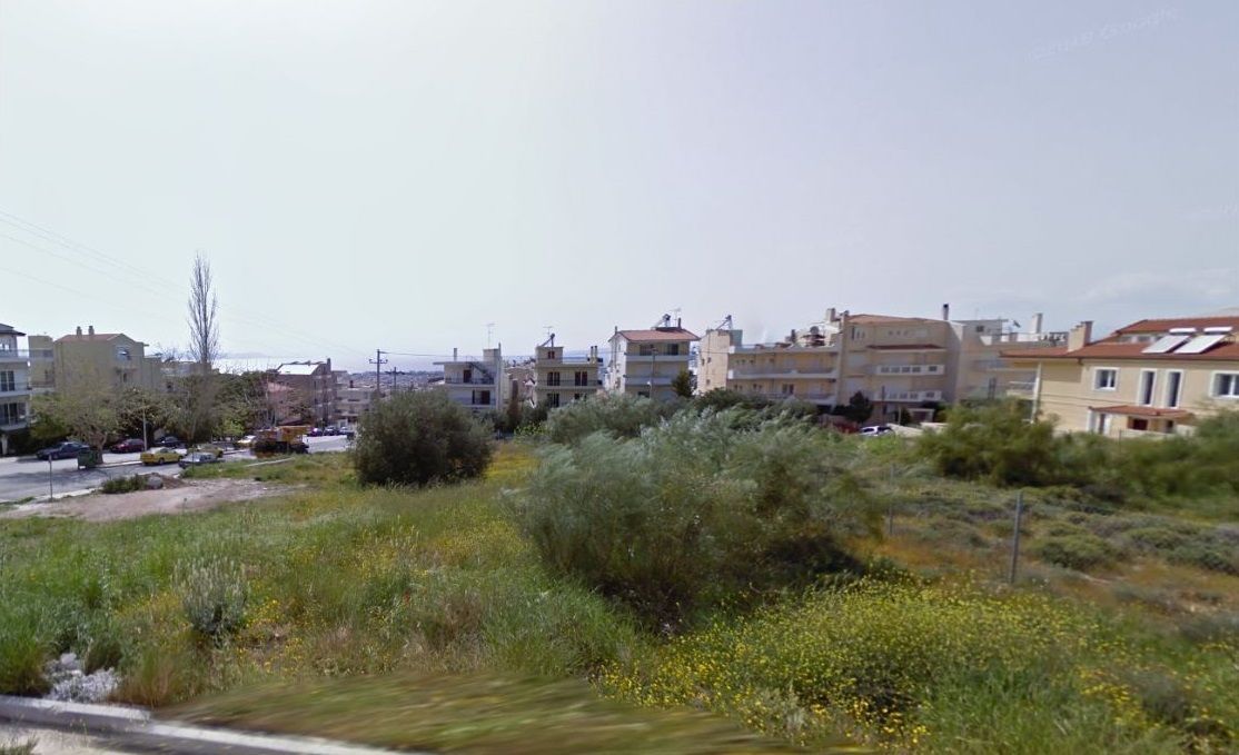 465 m² Plot
