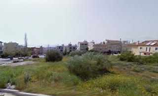 Участок 465 м²