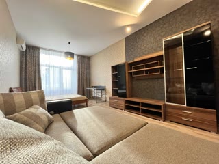 Продаж 1-кімнатної квартири на Подолі біля метро Контрактова Площа
