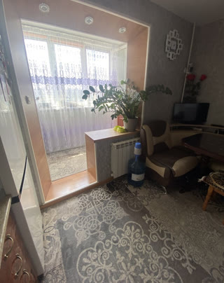Sale of a 2-room apartment, Architect Nikolayev Street, Desnyansky District