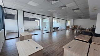 Office space for rent in Avlabari