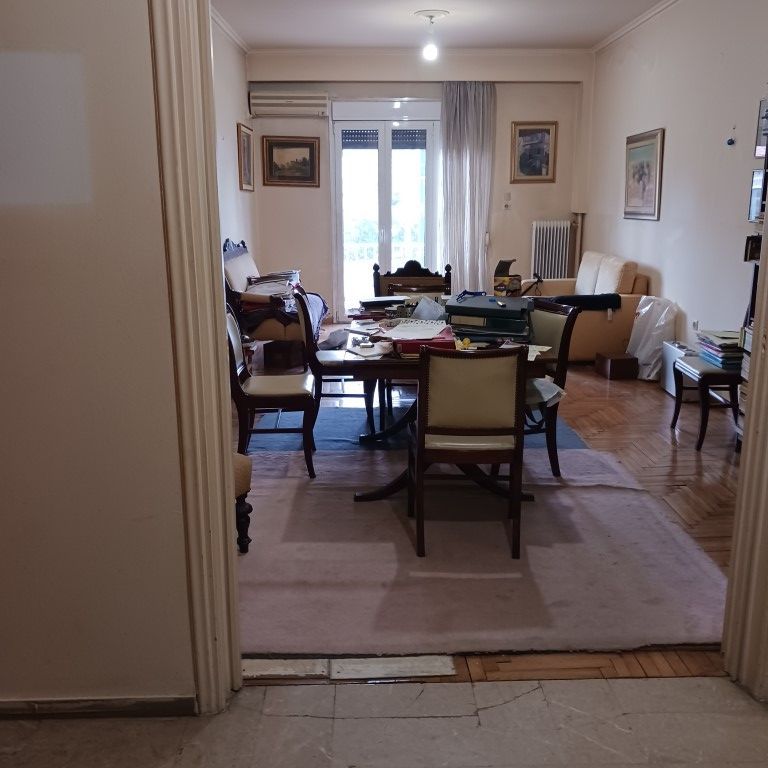 Διαμέρισμα 70τ.μ.