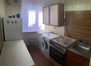 Продам 1к квартиру м Дворець Спорту, Нові Дома