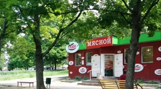 Сдам или продам кафе