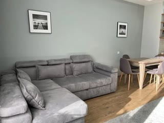 2-room apartment for rent in Isani