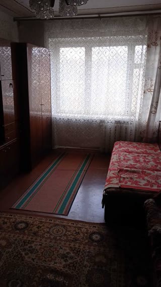 Urgent! Selling apartment