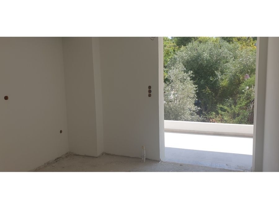 90 m² Apartment