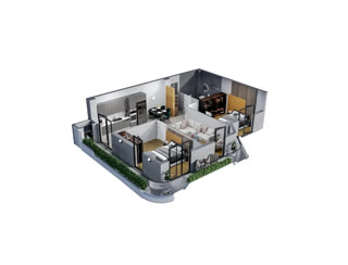 appartment