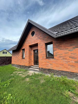 Продажа дома г. Сумы