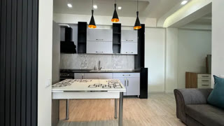 For sale 2-room apartment in Didi Digomi