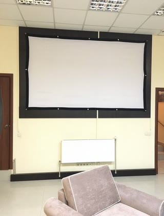 VIP офіс в центрі Харкова