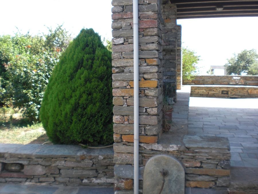 120 m² Detached House