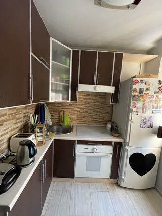 Продаж 2-х кімнатної квартири Салтівка, 8 Хлебзавод