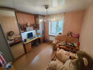 Продажа 3х комнатної квартири місто Київ, метро Позняки, Олейника