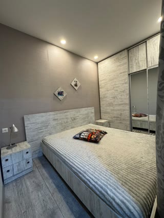 Your Perfect Home