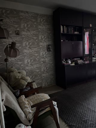 Продаю 3х к. кварт Салтовка, м.Героїв Праці,пр Тракторобуд