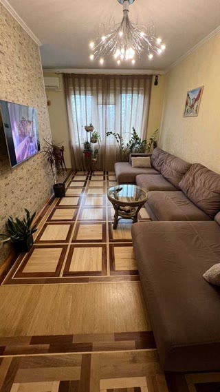 Продам 3-х кімнатну квартиру Алексеївка