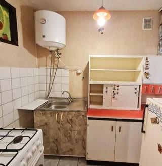 Продаєтья 1-кімнатна квартира, Академіка Доброхотова, метро Академмістечко