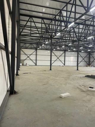 Warehouse for rent in Natakhtari