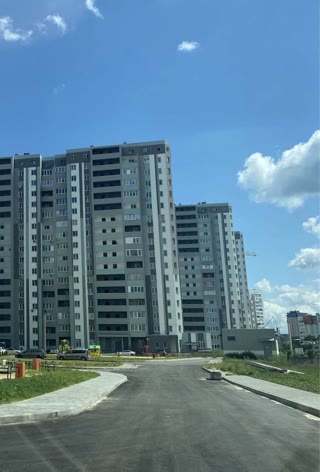 Продам 1-кімнатну квартиру ЖК Левада 2