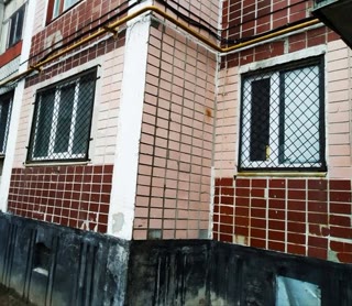 Продам 3к квартиру