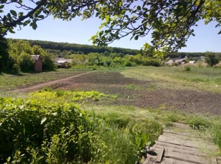 House Dacha Saltov