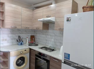 Продам 1 кварт ЖК Панасовська Слобода залишається, меблі, техніка ц 20т.д