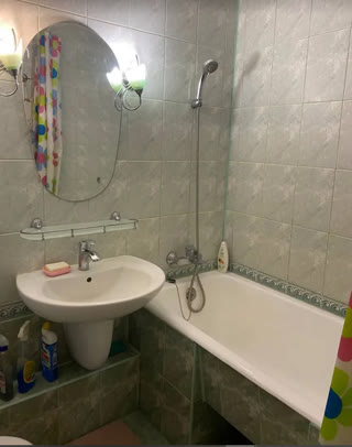 Продам 1к квартиру Холодна Гора