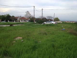 570 m² Plot