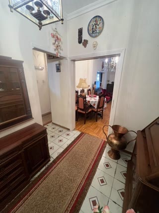 Квартира 110 м²