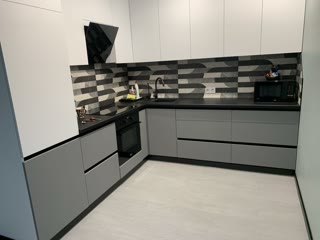 Продаж 1-кімнатної квартири 48.3 кв.м, ЖК Східна брама, Дарницький район