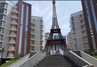 Sale of a 3-room apartment, French Quarter, Pechersk, Saperne Pole