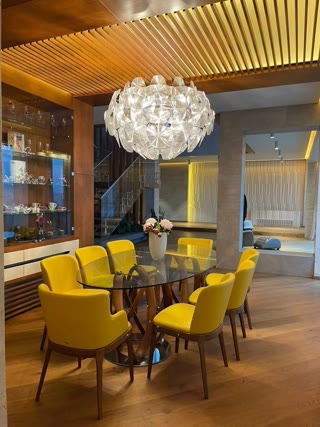 Penthouse for sale in Tbilisi