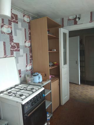 Продам дом в Купянске