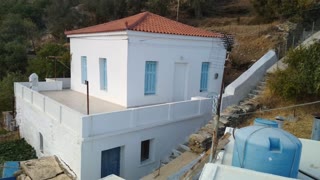 Μονοκατοικία 120τ.μ.