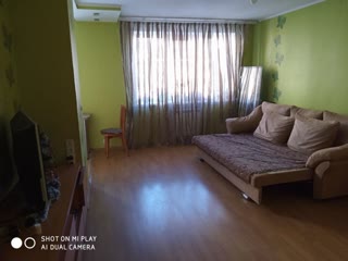 Продам 2-х кімнатну квартиру Павлово Поле