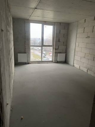 Продаж 1-кімнатної квартири в ЖК Riel City 🏢