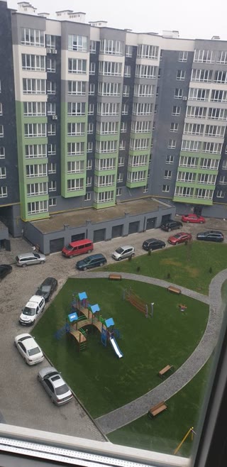 Продам  1 к квартиру ЖК Міленіум